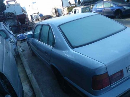 Vehiculo en el desguace: BMW SERIE 5 BERLINA (E34) 525tds