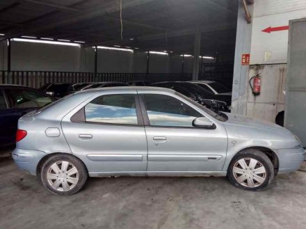 Vehiculo en el desguace: CITROEN XSARA BERLINA 2.0 HDi 66kW Premier