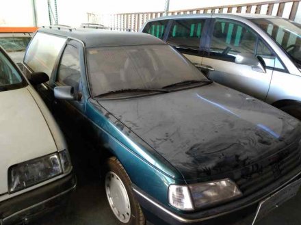 Vehiculo en el desguace: PEUGEOT 405 BREAK GR Exclusive