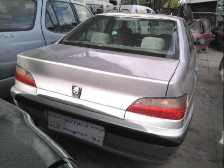 Vehiculo en el desguace: PEUGEOT 406 BERLINA (S1/S2) ST