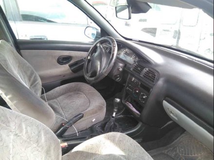 Vehiculo en el desguace: PEUGEOT 406 BERLINA (S1/S2) ST