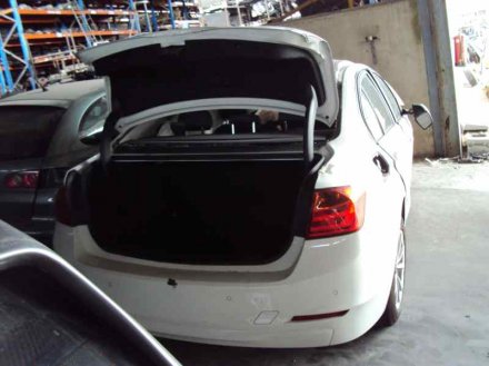 Vehiculo en el desguace: BMW SERIE 3 LIM. (F30) 320d