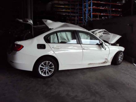 Vehiculo en el desguace: BMW SERIE 3 LIM. (F30) 320d