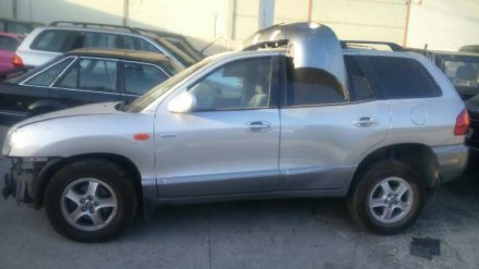 Vehiculo en el desguace: HYUNDAI SANTA FE (SM) 2.0 GLS CRDI