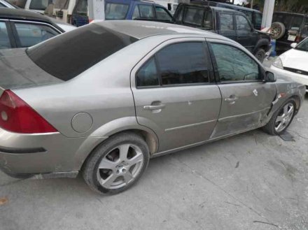 Vehiculo en el desguace: FORD MONDEO BERLINA (GE) Ambiente