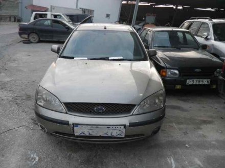 Vehiculo en el desguace: FORD MONDEO BERLINA (GE) Ambiente