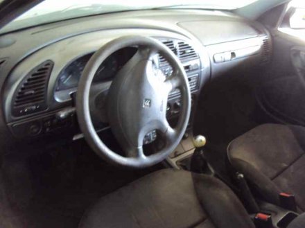 Vehiculo en el desguace: CITROEN XSARA BERLINA 1.9 D SX