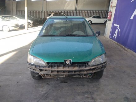 Vehiculo en el desguace: PEUGEOT 106 (S2) 1.1