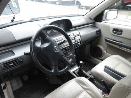 Vehiculo en el desguace: NISSAN X-TRAIL (T30) Comfort