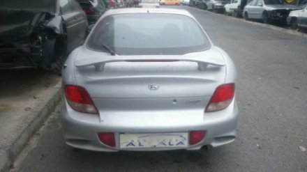 Vehiculo en el desguace: HYUNDAI COUPE (RD) 1.6 FX