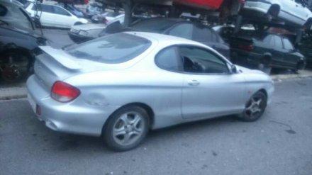 Vehiculo en el desguace: HYUNDAI COUPE (RD) 1.6 FX