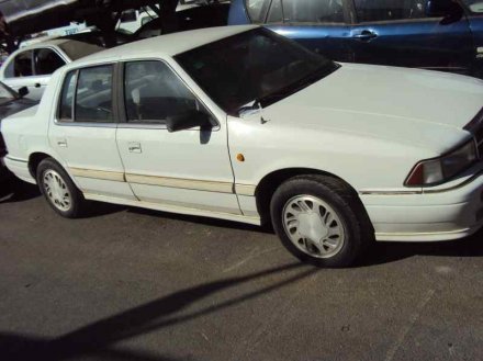 Vehiculo en el desguace: CHRYSLER SARATOGA Básico