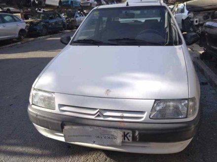 Vehiculo en el desguace: CITROEN SAXO 1.5 D X