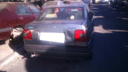 Vehiculo en el desguace: FIAT TEMPRA BERLINA (159) 1.8 I.E. SLX