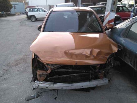 Vehiculo en el desguace: OPEL CORSA C Cosmo