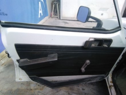 Vehiculo en el desguace: CITROËN C15 C-15 D FAMILIAR TOP *