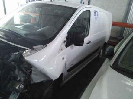 Vehiculo en el desguace: CITROËN JUMPY HDi 90 27 L1H1 Furg.