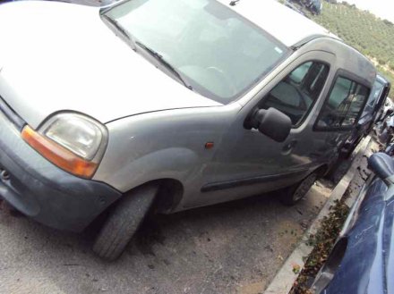 Vehiculo en el desguace: RENAULT KANGOO (F/KC0) ALIZE