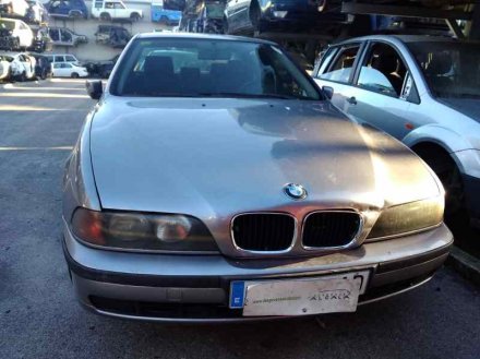 Vehiculo en el desguace: BMW SERIE 5 BERLINA (E39) 525tds