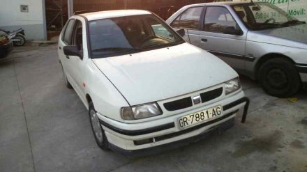 Vehiculo en el desguace: SEAT CORDOBA BERLINA (6K2) GLX