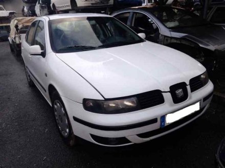 Vehiculo en el desguace: SEAT TOLEDO (1M2) Signo