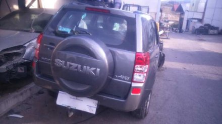 Vehiculo en el desguace: SUZUKI GRAND VITARA JB (JT) 1.9 DDiS JLX-A (5-ptas.)