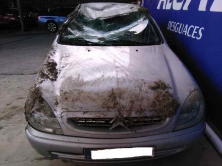 Vehiculo en el desguace: CITROEN XSARA BERLINA 1.6i 16V SX