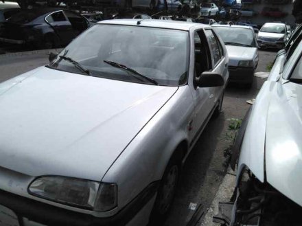 Vehiculo en el desguace: RENAULT 19 (B/C/L53) 1.9 DIESEL