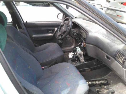 Vehiculo en el desguace: RENAULT 19 (B/C/L53) 1.9 DIESEL