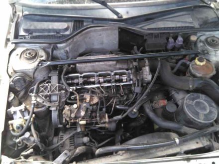 Vehiculo en el desguace: RENAULT 19 (B/C/L53) 1.9 DIESEL