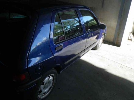 Vehiculo en el desguace: RENAULT CLIO I FASE I+II (B/C57) 1.4 Alize