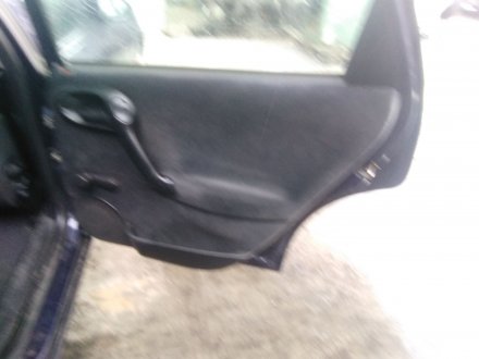 Vehiculo en el desguace: OPEL VECTRA B BERLINA Básico (1999->)