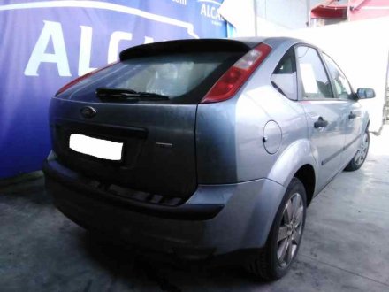 Vehiculo en el desguace: FORD FOCUS BERLINA (CAP) Ambiente (D)