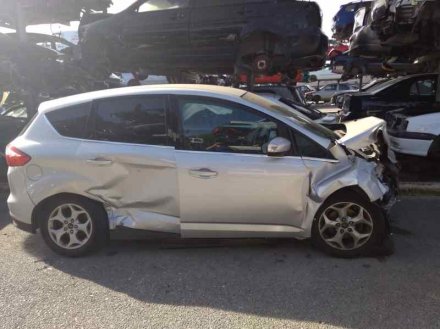 Vehiculo en el desguace: FORD C-MAX Trend