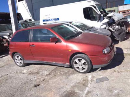 Vehiculo en el desguace: SEAT IBIZA (6K) GT (1998->)