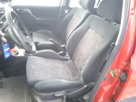 Vehiculo en el desguace: VOLKSWAGEN GOLF III BERLINA (1H1) 2.0