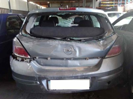 Vehiculo en el desguace: OPEL ASTRA H BER. Cosmo