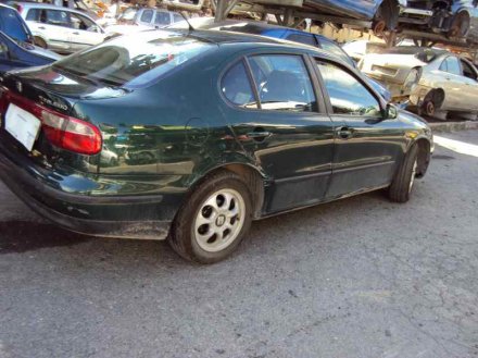 Vehiculo en el desguace: SEAT TOLEDO (1M2) Select