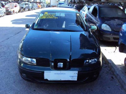 Vehiculo en el desguace: SEAT TOLEDO (1M2) Select