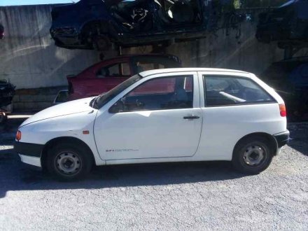 Vehiculo en el desguace: SEAT IBIZA (6K) CL