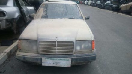 Vehiculo en el desguace: MERCEDES CLASE E (W124) BERLINA E 230 (124.023)