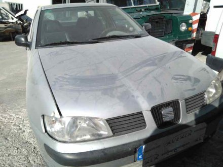 Vehiculo en el desguace: SEAT CORDOBA BERLINA (6K2) Stella