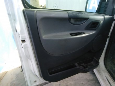 Vehiculo en el desguace: CITROEN JUMPY HDi 120 Atlante Combi