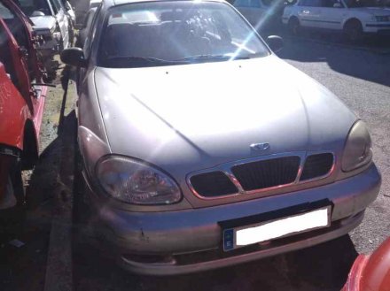 Vehiculo en el desguace: DAEWOO LANOS SE