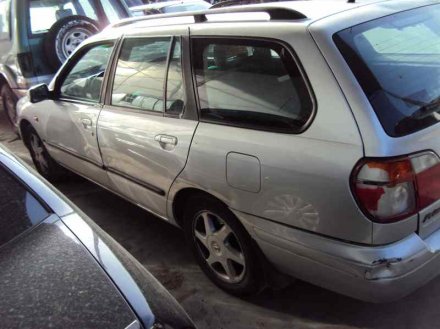 Vehiculo en el desguace: NISSAN PRIMERA BERLINA (P11) Ambiente