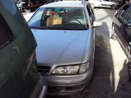 Vehiculo en el desguace: NISSAN PRIMERA BERLINA (P11) Ambiente