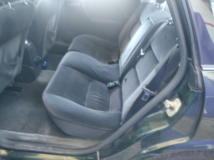Vehiculo en el desguace: OPEL VECTRA B BERLINA 2.0 DTI