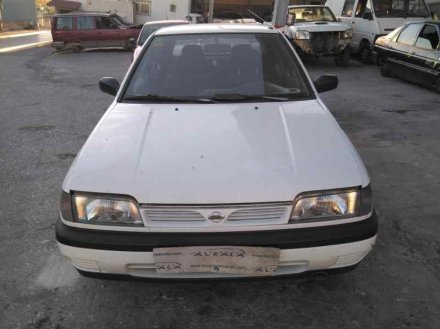 Vehiculo en el desguace: NISSAN SUNNY BERLINA (N14) LX