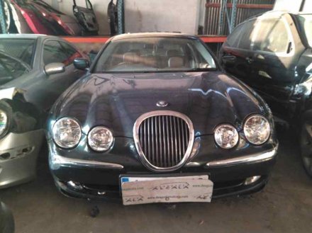 Vehiculo en el desguace: JAGUAR S-TYPE 3.0 V6