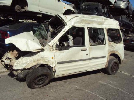 Vehiculo en el desguace: FORD TRANSIT CONNECT (TC7) Furgón (2006->)